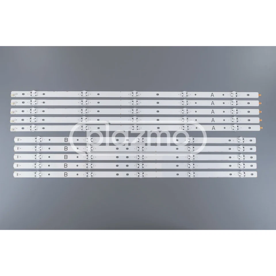 LED Backlight Replacement for 60" Sony KD-60X690E and KD-60X695E - Image 2 of 4