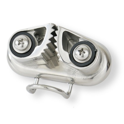 #ad #ad Marine Cam Cleat Water Sports Progressive Cam Tooth Design Quick Line Release AU $36.12