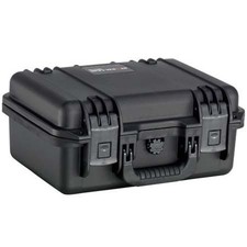 Pelican iM2100 Case, Watertight, Padlockable Case, No Foam or Divider Interior,