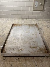 Bandeja Horno Galletas Otis Spunkmeyer OS-1 Repuesto Usado