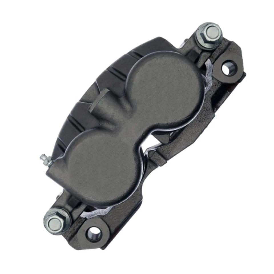 Genuine ACDelco For Chevy Express4500 09-20 Disc Brake Caliper Passenger Side Foto 2 de 4