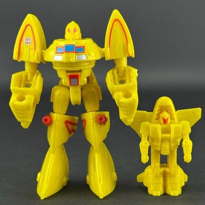 Transformers Combiner Wars Scrounge complete Hasbro Generations Computron