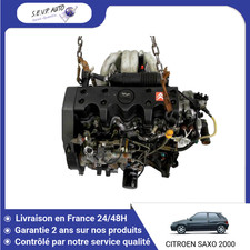 Moteur Citroen SAXO