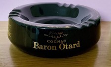 Vintage Wade Baron Ortard Ashtray
