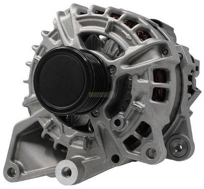 1*Lichtmaschine Reman OEM OE-Ref. 0125711075 für Mercedes