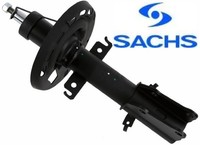 Sachs 350702 StoßDäMpfer StossdäMpfer Vorderachse Vorne
