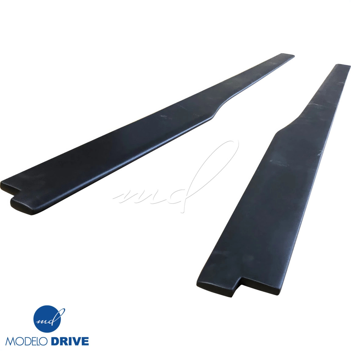 ModeloDrive FRP LP570 Side Skirts for Gallardo Lamborghini 04-08 modelodrivepar
