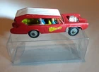 Vintage 1969 Husky " Corgi " (Monkee's Mobile Car) Great Britain