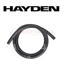Hayden Power Steering Cooler Line for 1975-1980 Chevrolet P10 - Hoses Pumps  yn