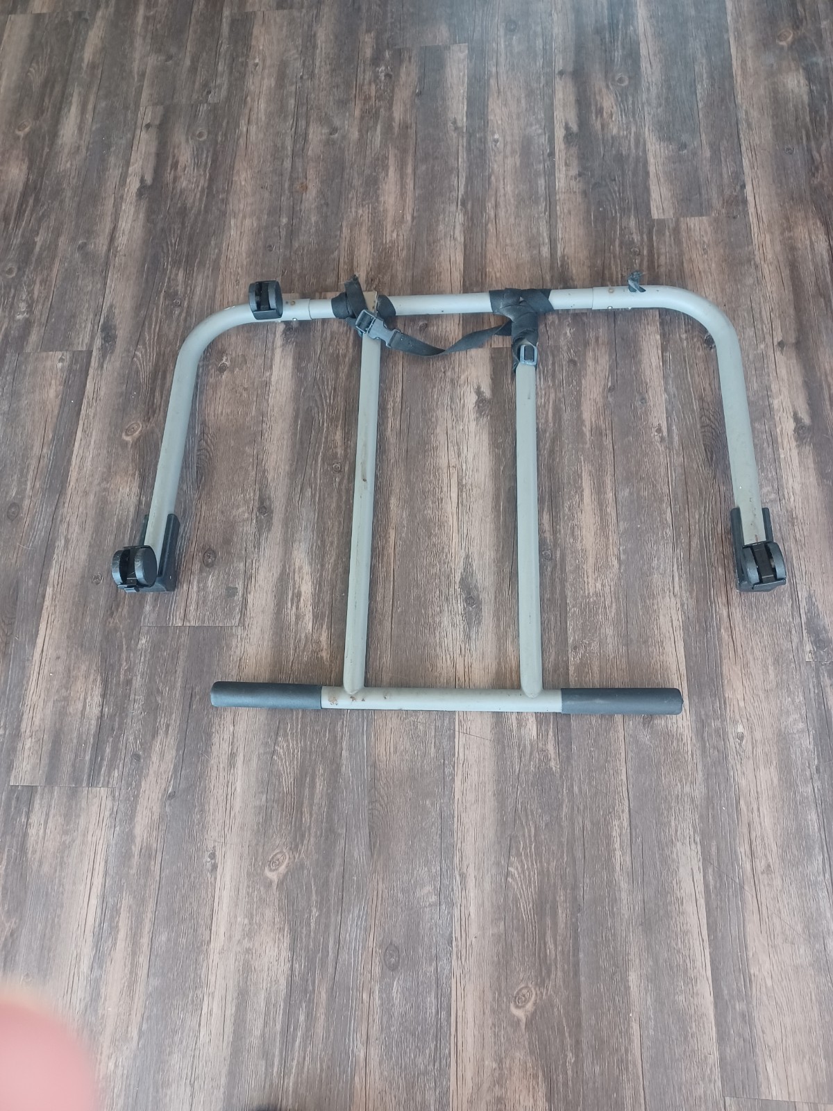 MERCEDES SL Hard Top Carrier Rack  Porsche Boxster MASERATI TC ALLANTE CORVETTE