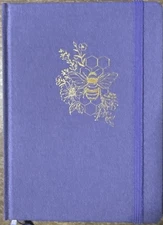 Archer & Olive B6 Dot Grid Honeycomb Notebook from June 2025 Sub Box - NEW