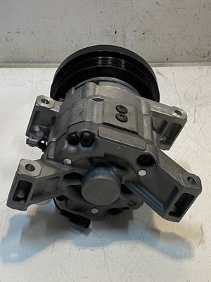Zexel A/C Compressor 506021-6660 DKV-14G 8973021760 | 392407548 | eBay