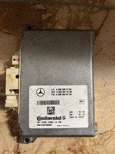 ? ORIGINAL MERCEDES ABSTANDSRADAR STEUERGERÄT DISTRONIC E W212 S W221 W216 W218 ? ORIGINAL MERCEDES ABSTANDSRADAR STEUERGERÄT DISTRONIC E W212 S W221 W216 W218