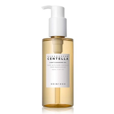 NEW SKIN1004 Madagascar Centella Light Cleansing Oil 6.76 fl.oz (200ml)