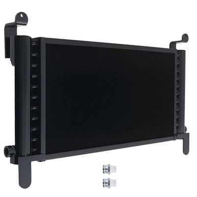 High Performance Oil Cooler for Bobcat 751 753 763 773 S130 6674150