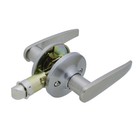 American Motorhome RV Interior Door Handle Assembly, Satin Finish