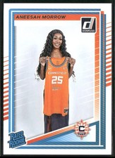 2025 Donruss WNBA #99 Aneesah Morrow Rookie