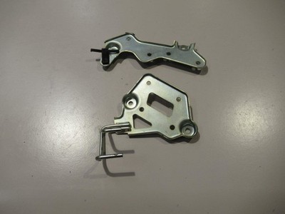 Spulenhalter (Suzuki - DL V-Strom 1000 2017 - 2019)