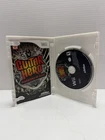 Nintendo Wii Guitar Hero Warriors Of Rock Game (2010)