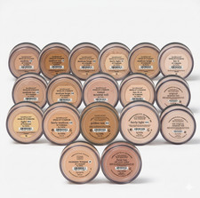 bareMinerals Mineral Veil Foundation Conceale...