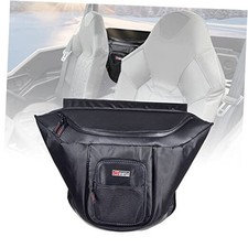 UTV Gear Bag Tool Bags Large Capacity UTV Center Seat Organizers Behind Seat