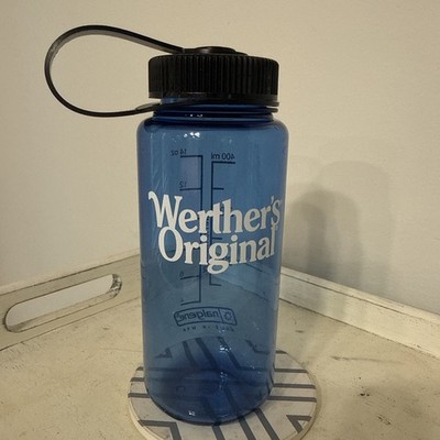 Nalgene Sustain 16 oz. Wide Mouth Water Bottle