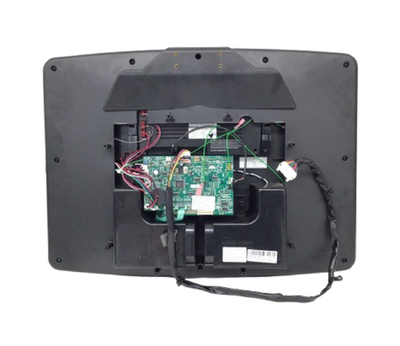 Proform Treadmill Blemished Speaker Grill Display Console Panel