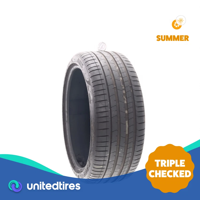 Pirelli 275/35/22 Car & Truck Tires for sale | eBay