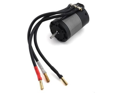 Holmes Hobbies Puller Pro V2 540 Waterproof Sensored Crawler Motor (1800kV)