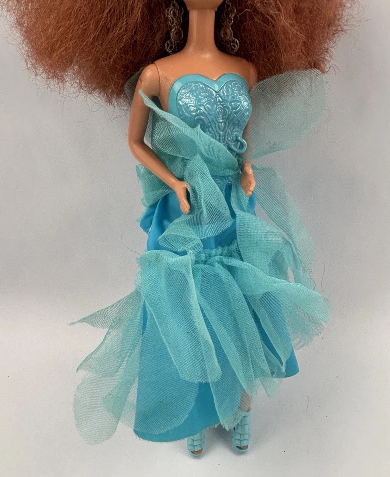 Lot Of 5 Various Early 1990s Barbie Dolls - Image 3 of 4