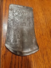 Rare Antique Plumb Anchor Brand 