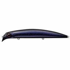 Evergreen Stream Demon 180mm Lure Black, 48g, Floater, Fishing Bait