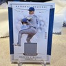 2019 Panini National Treasures - Marcus Stroman #131 /99 (MEM)