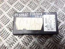 2004 SMART FORFOUR CENTRALINA