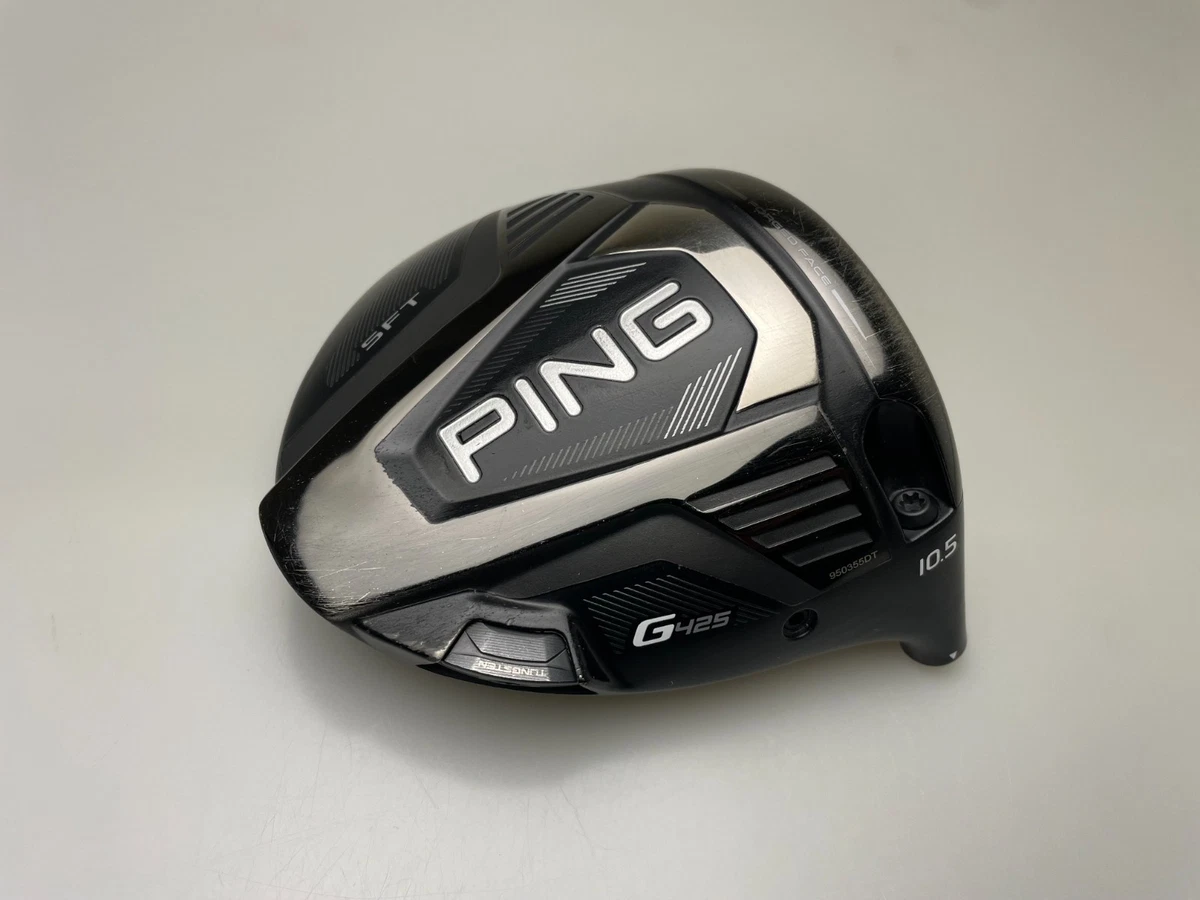 Ping Driver 10.5 Loft Golf Clubs for sale | eBay