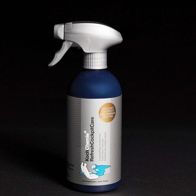 KochChemie Refresh Cockpit Care