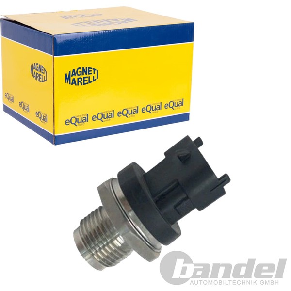 Magneti Marelli Kraftstoffdruck Sensor Passend FüR Hyundai Accent Elantra Getz-image