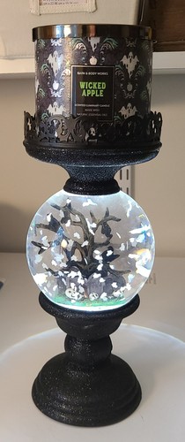BATH AND BODY WORKS 3 WICK CANDLE HOLDERS YOU CHOOSE. NEW - Picture 41 of 45