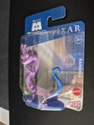 Disney Pixar Monsters Inc Purple Randal Movie Mattel Micro Collection Figure — photo 2