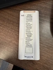 iClicker Plus Remote Control Model RLR15