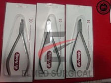 Hu Friedy supporto per taglierina a estremità distale 678-101L 3 pezzi