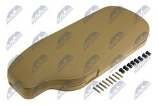 DECKEL MITTELARMLEHNE PASSEND FÜR SUBARU TOYOTA