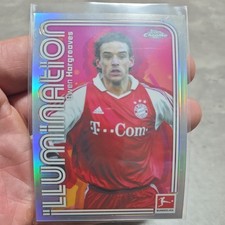 Owen Hargreaves Illumination Chrome Bundesliga 2025/26