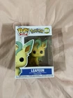 Funko Pop! Vinyl: Pokémon - Leafeon #866