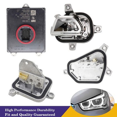 4PCS für BMW X1 F48 F49 Modul Blinker Tagfahrlicht Scheinwerfer rechts