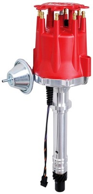 VERTEILER-PRO BILLET - MSD IGNITION 8361            -8 by KTS