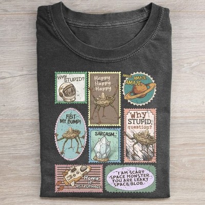 Funny scifi reader tshirt, funny meme tshirt