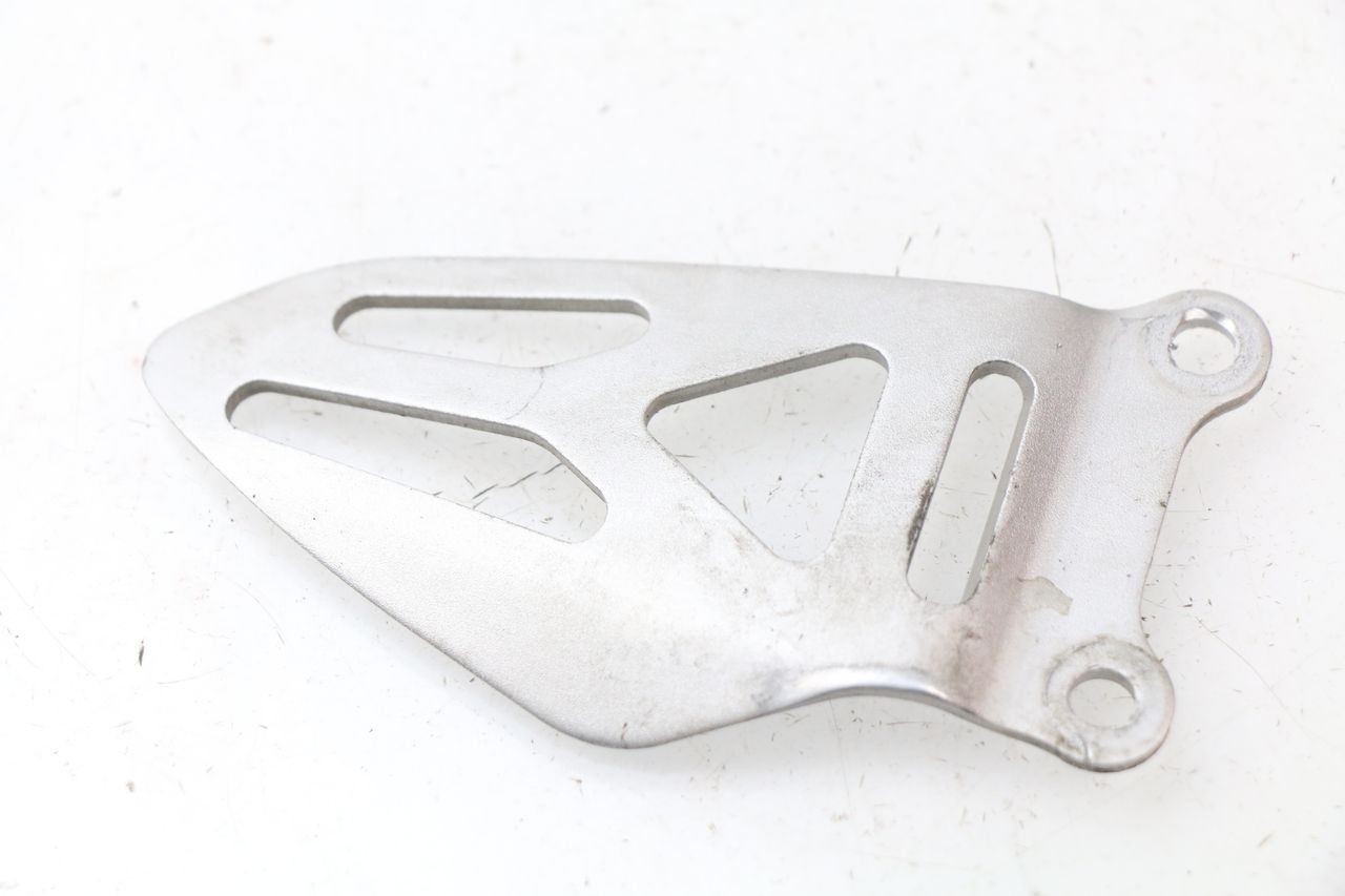 RIGHT SIDE FRAME COVER - SUZUKI GSX-R GSXR 750 (2011 - 2016)