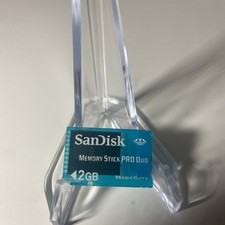 2GB SANDISK memory stick for Sony PSP
