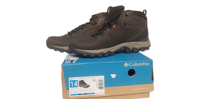 Columbia Men display picture 1